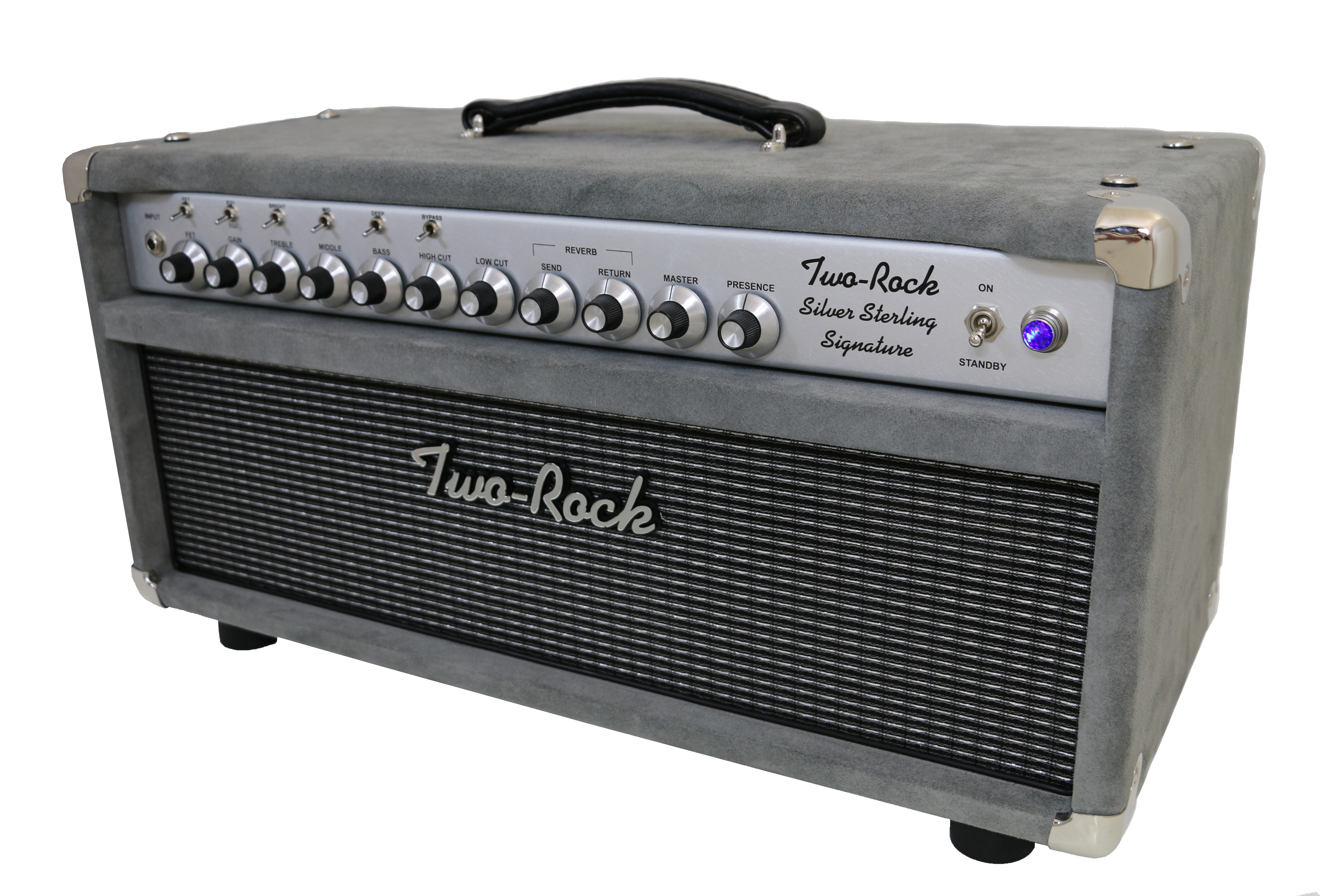 The official Two-Rock thread! Post your amps, favorites, opinions, pics ...