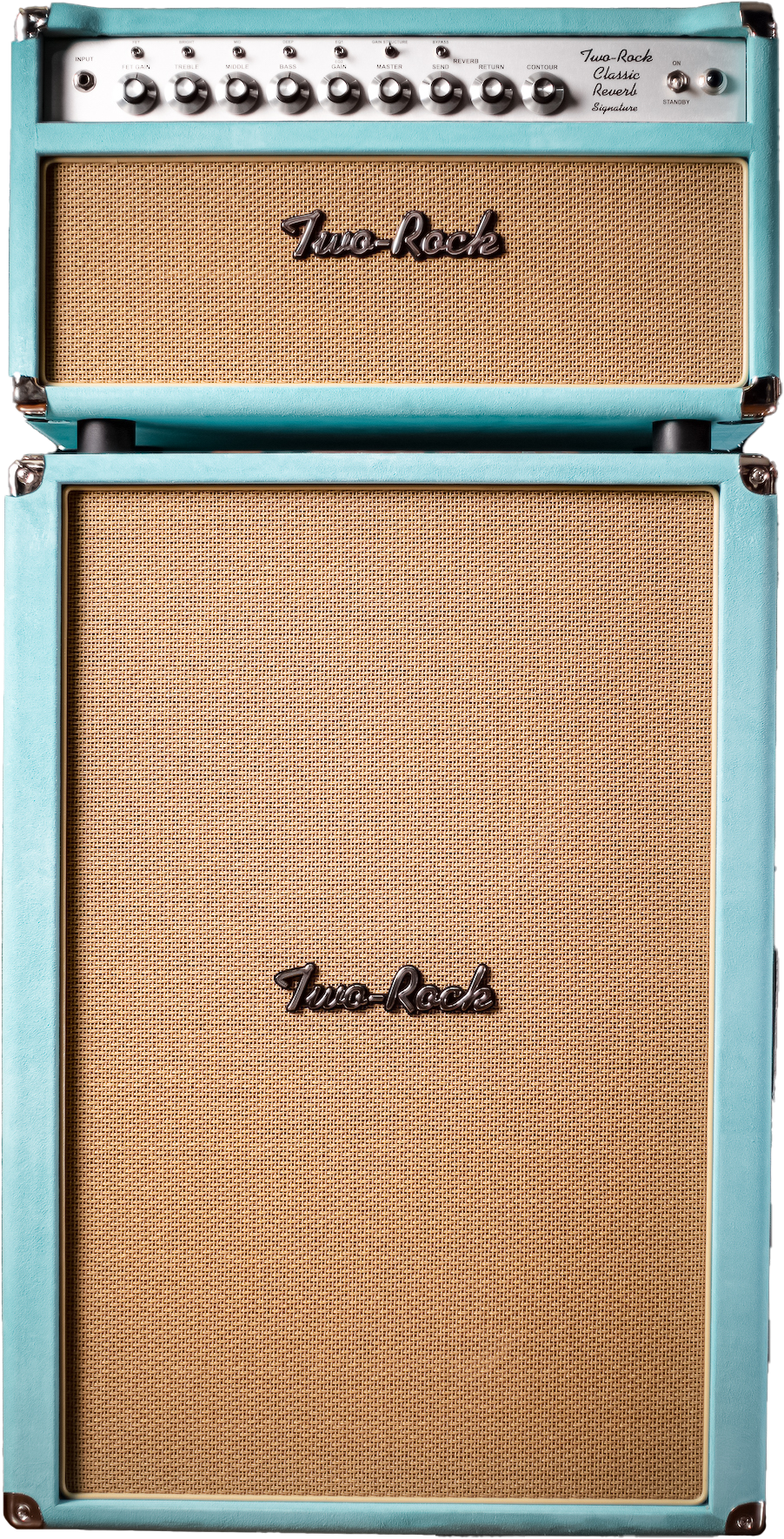 Classic Reverb Signature