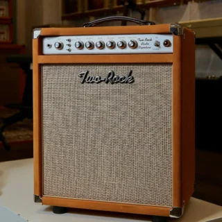 Home | Two-Rock Amplifiers